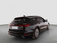 Gebraucht Audi A6 e-tron Ambiente 210 kW (286 PS) 2025 Mythosschwarz metallic Kombi