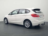 gebraucht BMW 218 NAVIGATION+SITZHZG+TEMPOMAT