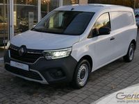 Neu Renault Kangoo Business 95 PS (69 kW) 2025 Mineralweiß Van / Kleinbus