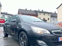 gebraucht Opel Astra Caravan Selection "110 Jahre"