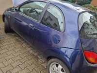 gebraucht Ford Ka Neu Tüv