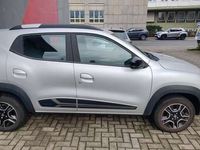 gebraucht Dacia Spring Comfort Plus Elektro wenig Kilometer Automatik