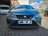 gebraucht Seat Leon 2.0 TSI DSG Cupra 280