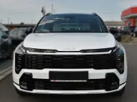 Gebraucht Kia Sportage Vision 288 PS (211 kW) 2025 Weiß SUV