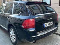 gebraucht Porsche Cayenne Tiptronic S