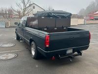 Gebraucht Chevrolet Silverado 213 PS (156 kW) 1988 Blau SUV