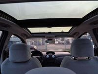 Gebraucht Citroën C3 Exclusive 88 PS (64 kW) 2004 Aluminiumgrau/metallic Kleinwagen