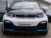 gebraucht BMW 120 i3 sAh DAB Navi Bus. Tempomat Klimaaut. Shz