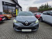 Gebraucht Renault Clio V Evolution 91 PS (66 kW) 2022 Grau Limousine