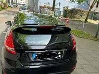 gebraucht Ford C-MAX fiesta 16