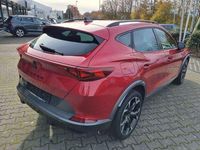 Gebraucht Cupra Formentor Basis 150 PS (110 kW) 2023 "desire" rot SUV