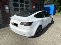 gebraucht Tesla Model 3 Model 3Standard Reichweite Plus Hinterradantrieb