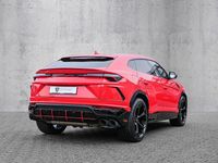 Gebraucht Lamborghini Urus 650 PS (478 kW) 2020 Rosso mars (rot) SUV