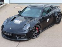 gebraucht Porsche 992 Carrera GTS: speedART 25-Jahre Jubi-Edition, 580PS