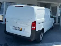 Gebraucht Mercedes Vito 102 PS (75 kW) 2022 Andere Van