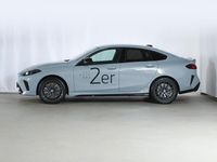 Gebraucht BMW M235 Performance 300 PS (220 kW) 2025 Grau Coupé