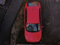 Gebraucht Seat Leon 125 PS (91 kW) 2001 Rot Kleinwagen