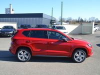 Neu Seat Ateca FR 150 PS (110 kW) 2025 Rot SUV