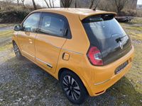 gebraucht Renault Twingo Intens Electric**ISOFIX**ABS**ESP**HSA**