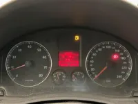 Usado VW Jetta 150 CV (110 kW) 2007 Negro Berlina