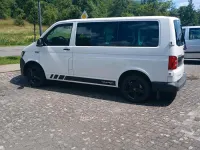 Gebraucht VW Caravelle 150 PS (110 kW) 2019 Weiß Van