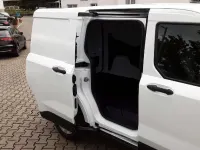 Neu Ford Transit Trend 101 PS (74 kW) 2026 Frostweiß Van / Kleinbus