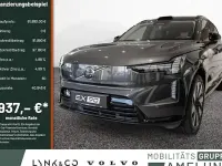 Gebraucht Volvo EX90 Performance 380 kW (517 PS) 2026 Platinum grey SUV