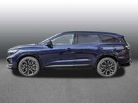 Neu Renault Espace Esprit Alpine 200 PS (147 kW) 2026 Nachtblau SUV