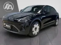 Gebraucht Smart #3 Premium 200 kW (272 PS) 2024 Meta black SUV