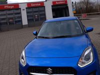 gebraucht Suzuki Swift 1.2h Cool 2wd