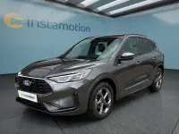 Gebraucht Ford Kuga ST-Line 186 PS (136 kW) 2025 Grau SUV