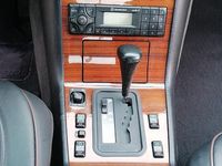 Gebraucht Mercedes S280 193 PS (141 kW) 1993 Grau Limousine