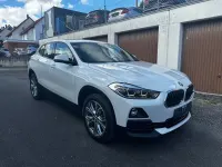 Używany BMW X2 Performance 150 KM (110 kW) 2019 Biały SUV