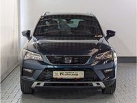 gebraucht Seat Ateca 1.4 TSi Xcellence AHZV, Navi, Top View 360