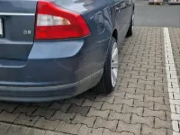 Gebraucht Volvo S80 185 PS (136 kW) 2007 Grau Limousine