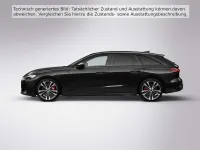 Neu Audi S5 367 PS (269 kW) 2026 Mythosschwarz metallic Kombi