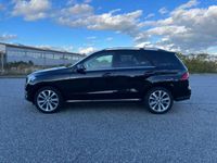 gebraucht Mercedes GLE350 d 4Matic/2Hand/Scheckheft/SHZ/Kamera/