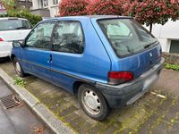 gebraucht Peugeot 106 Palm Beach