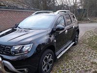 gebraucht Dacia Duster TCe 100 ECO-G 2WD Celebration Celebration