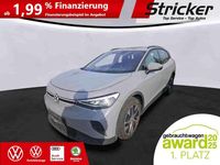 Gebraucht VW ID.4 Pro 210 kW (286 PS) 2024 Mondsteingrau SUV