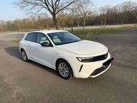 Gebraucht Opel Astra Elegance 131 PS (96 kW) 2023 Kleinwagen