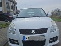 gebraucht Suzuki Swift 1.6 Sport