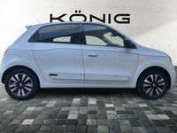 Gebraucht Renault Twingo 60 kW (82 PS) 2024 Weiß Kleinwagen