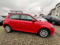 gebraucht Skoda Fabia Active