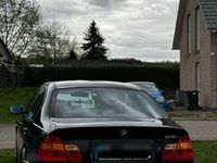 gebraucht BMW 316 i E46