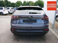 Gebraucht VW Taigo Goal 116 PS (85 kW) 2024 Grau SUV