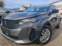 Gebraucht Peugeot 3008 Style 131 PS (96 kW) 2022 Grau SUV