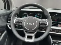 Neu Kia Sportage GT-Line 252 PS (185 kW) 2026 (ha2) deluxe white / pearl bla SUV
