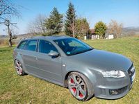 Gebraucht Audi RS4 Sport 420 PS (308 kW) 2008 Grau Kombi