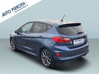 gebraucht Ford Fiesta 1.0 EcoBoost S&S ST-LINE